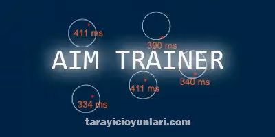 ücretsiz AIM TRAINER IO oyna