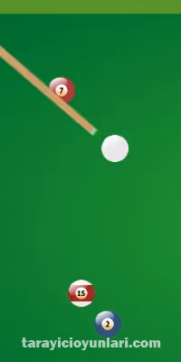 ücretsiz JS Billards Online oyna