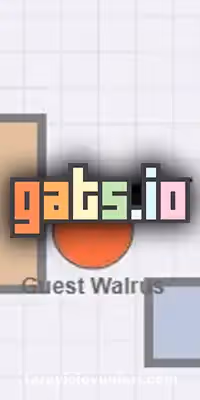 ücretsiz GATS IO oyna