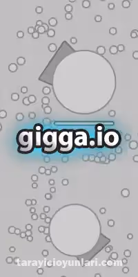 ücretsiz GIGGA IO oyna