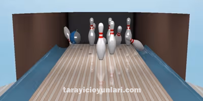 ücretsiz Online Bowling 3D oyna