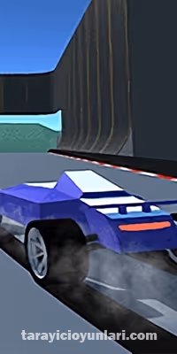 ücretsiz Poly Track oyna