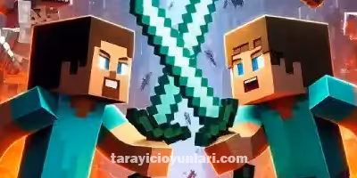 ücretsiz MiniBlox io oyna