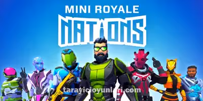 ücretsiz MINI ROYALE NATIONS oyna