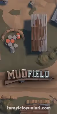 ücretsiz MUDFIELD IO oyna
