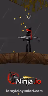ücretsiz NINJA IO oyna