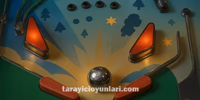 ücretsiz Online Pinball oyna