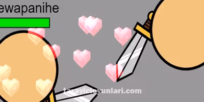 ücretsiz SWORDBATTLE IO oyna