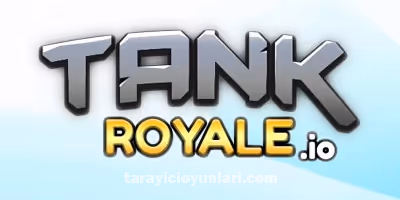 ücretsiz Tank Royale oyna