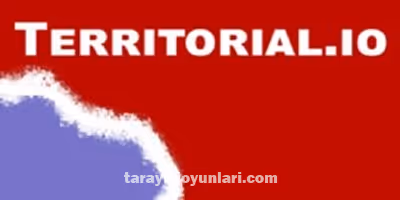 ücretsiz TERRITORIAL IO oyna